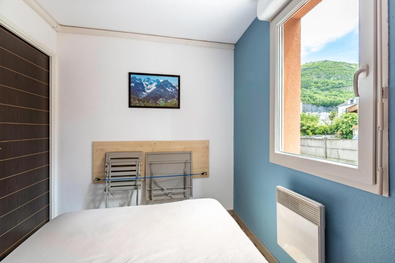 Apartament Le Foch - Centre - Parking Lourdes Zewnętrze zdjęcie