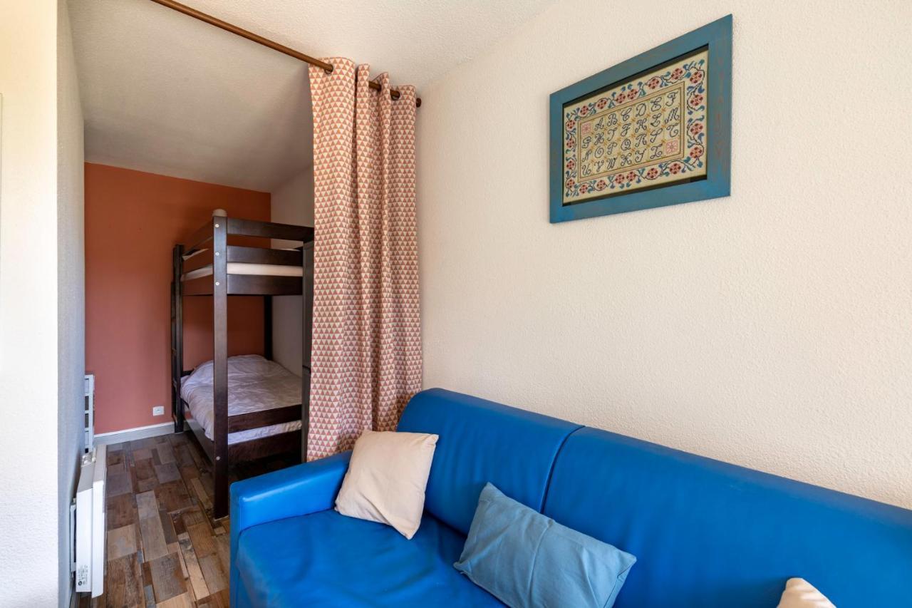 Apartament Le Foch - Centre - Parking Lourdes Zewnętrze zdjęcie