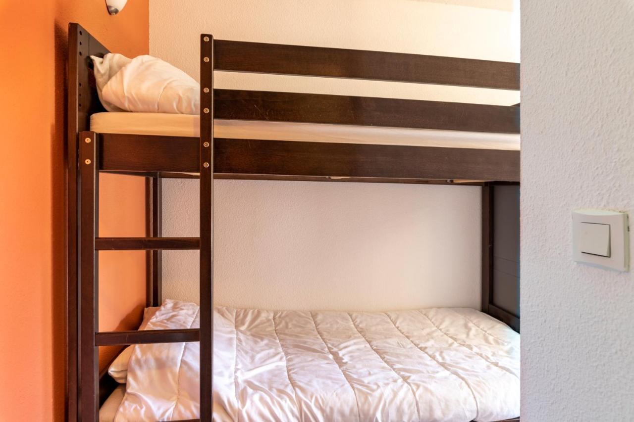 Apartament Le Foch - Centre - Parking Lourdes Zewnętrze zdjęcie